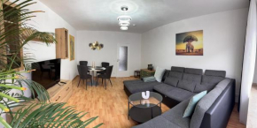 Medina apartment